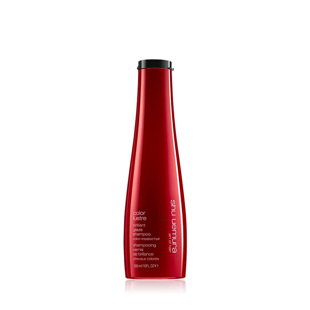 Shu Uemura Color Lustre Shampoo