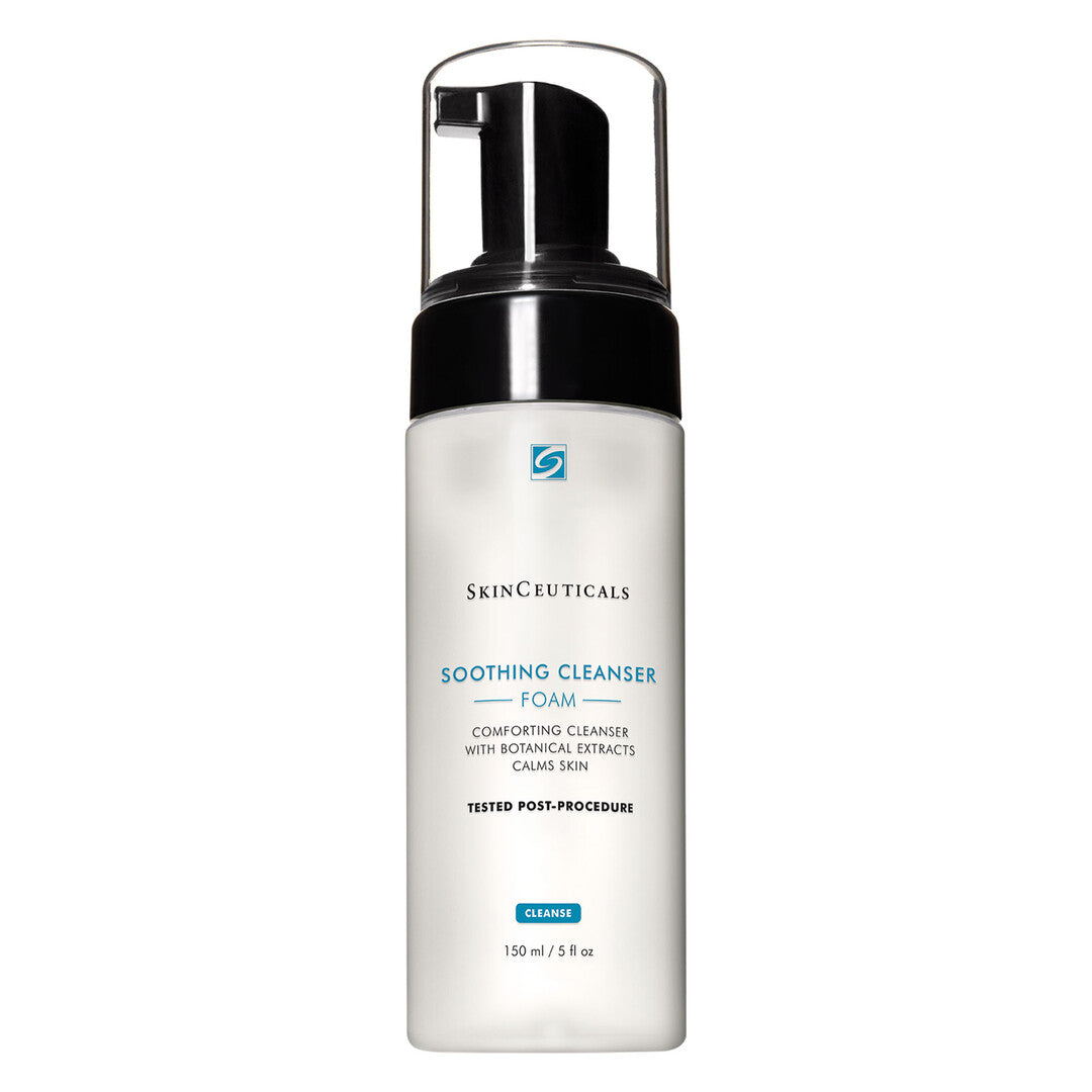 SkinCeuticals Cleanse Soothing Cleanser Foam
