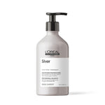 L'Oréal Professional Magnesium Silver Magnesium Silver Shampoo