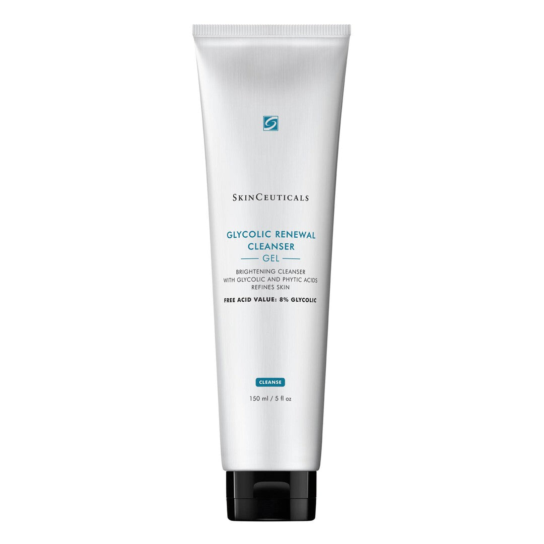 Cleanse Glycolic Renewal Cleanser